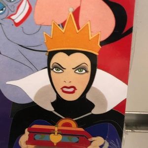 Meet your Posher, Norma jean